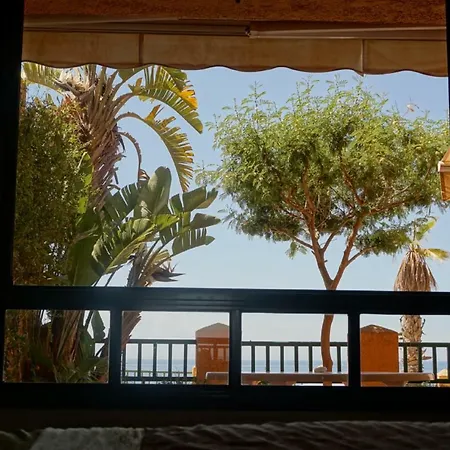 Mascarat Vistas Al Mar Apartment