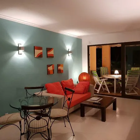 Apartman Mascarat Vistas Al Mar Altea